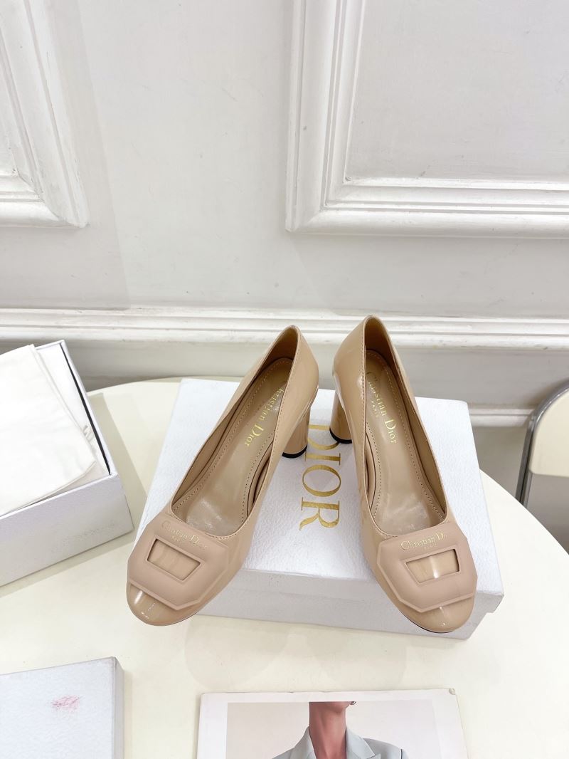 Christian Dior Heeled Shoes